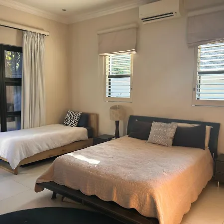Big Room In Stellenbosch Exterior photo