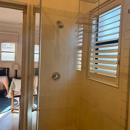 Big Room In Stellenbosch Exterior photo
