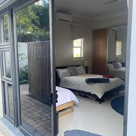 Big Room In Stellenbosch Exterior photo