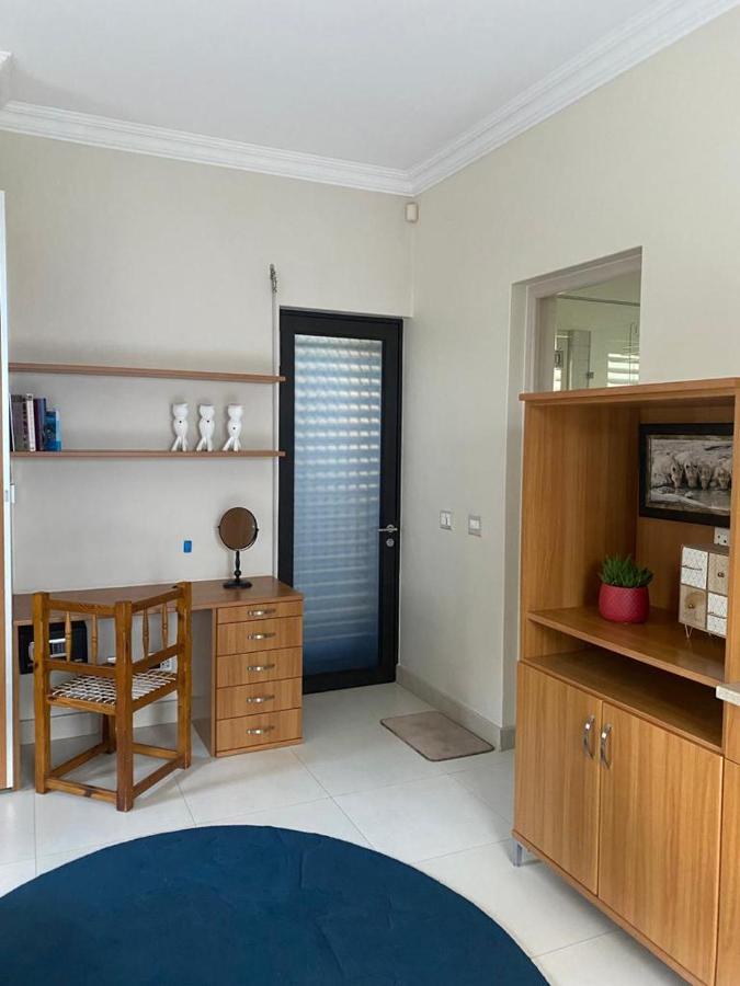 Big In Homestay Stellenbosch