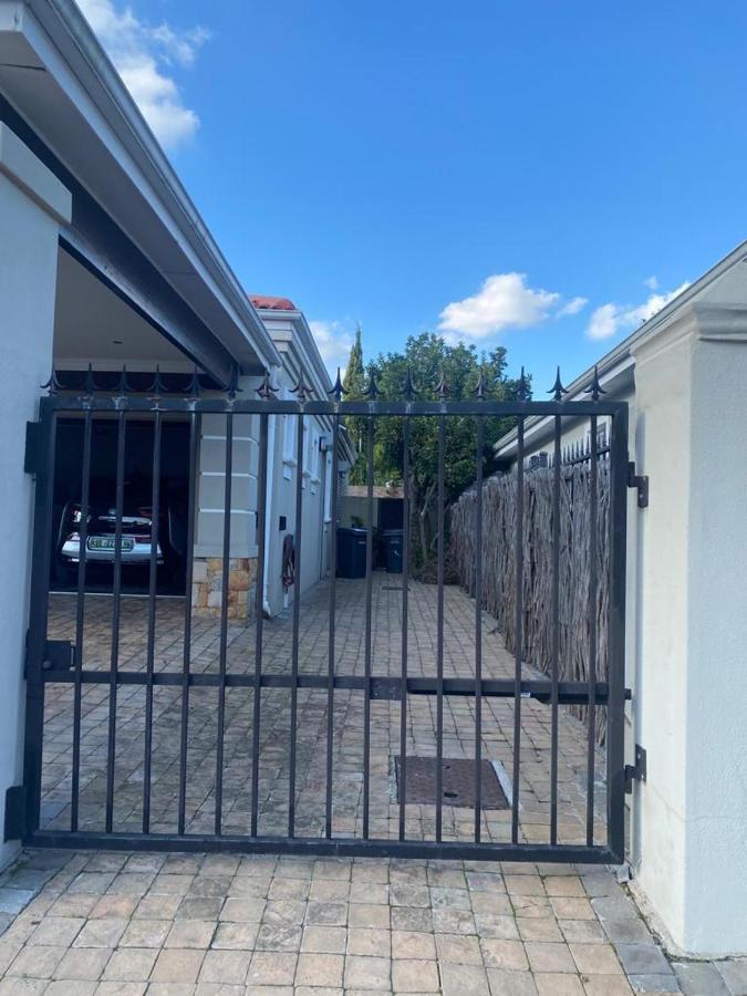 Big In Homestay Stellenbosch